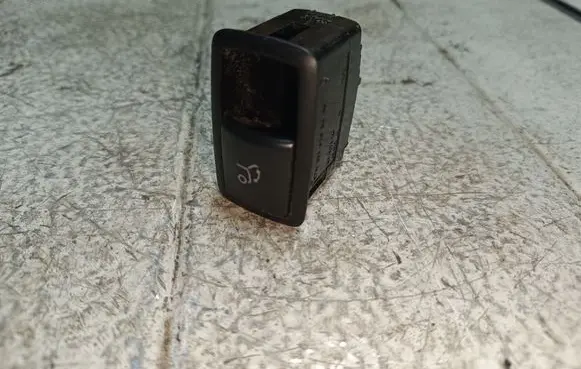Mercedes-Benz ML W164 Tailgate opening switch A2518706310