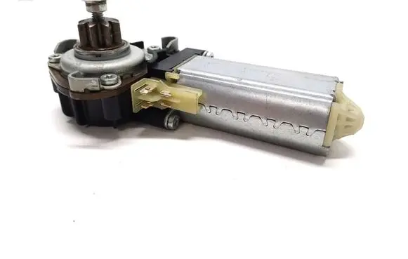 Tesla Model S Seat adjustment motor AG1273492034P