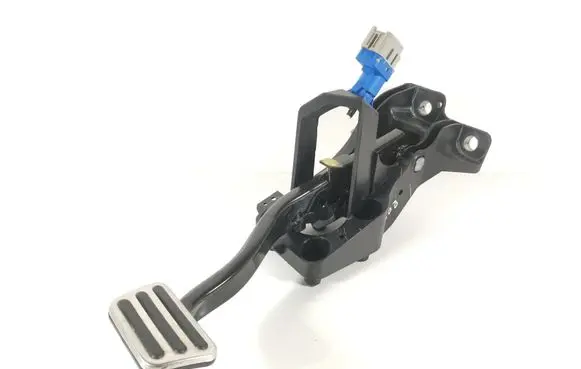 Ford Mustang VI Brake pedal FR3Z-2455-C FR3C-2D094-CD