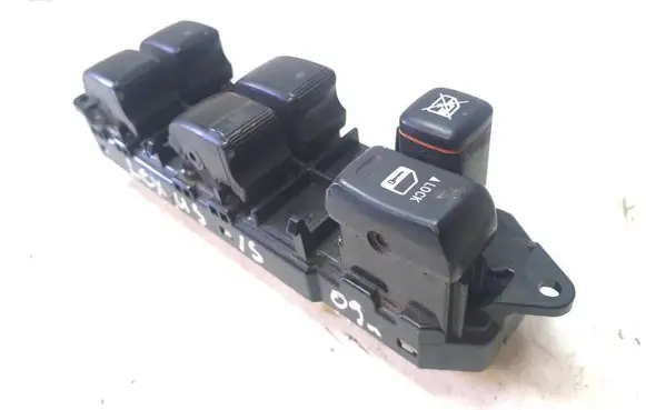 Lexus IS 220D-250-350 Electric window control switch 8404053070