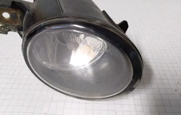 Nissan Almera N16 Front fog light 89202701RH 261509905