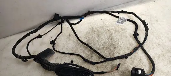 Mini Cooper Countryman R60 Rear door wiring loom 6925542 9811253
