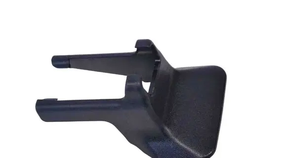 Toyota RAV 4 (XA40) Front door seat control surround trim 7213742050