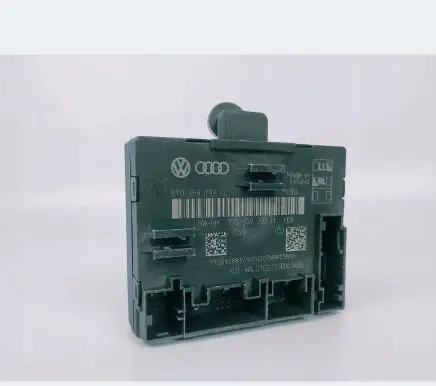 Audi A4 S4 B8 8K Door control unit/module 8T0959792Q