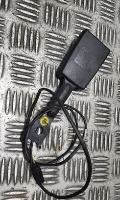 Seat Toledo IV (NH) Front seatbelt buckle 29102014 5JA857755AQVZ