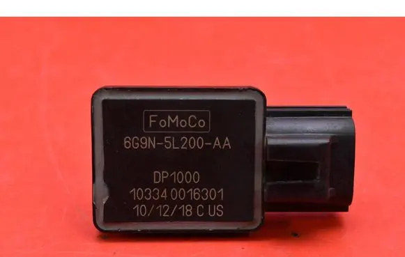 Land Rover Range Rover Sport L320 Sensor 6G9N-5L200-AA