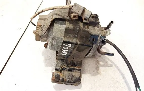 Honda Accord Fuel filter 