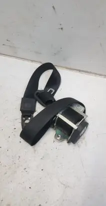 Audi Q7 4L Front seatbelt 4L1857705 606727200