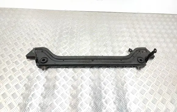 Mercedes-Benz ML W164 Bottom radiator support slam panel 