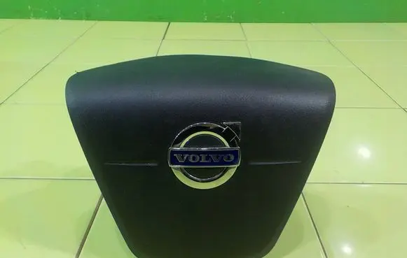 Volvo S60 Steering wheel airbag P30721966