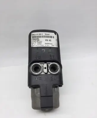 Volkswagen Crafter Auxiliary pre-heater (Webasto) 2N0819008C