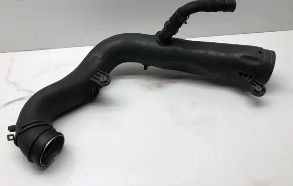 Volkswagen PASSAT B6 Intercooler hose/pipe 1K0129654K 446143602