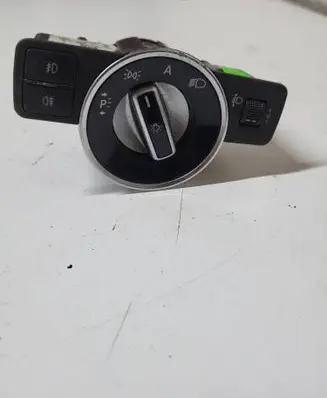 Mercedes-Benz E W212 Light switch A2129057500 10021632