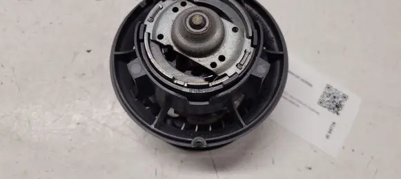 Citroen C6 Heater fan/blower 4PYH18456AA