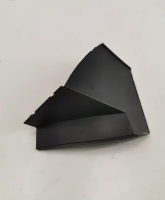 Rear/tail light trim molding