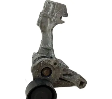Renault Clio IV Engine mount bracket 117104394R