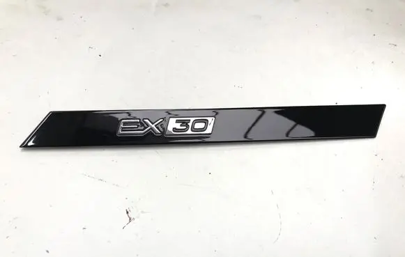 Volvo EX30 Rear arch trim 280088
