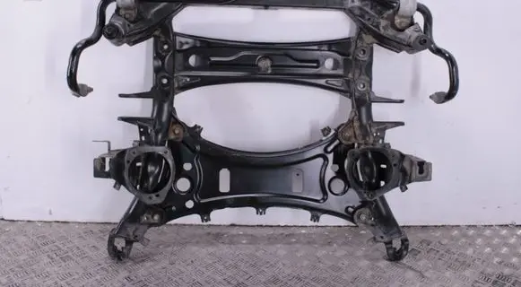 BMW X3 F25 Front subframe 6788710 9140592 2121644