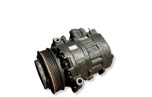MG ZT - ZT-T Air conditioning (A/C) compressor (pump) 4472208502