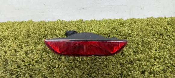 Nissan Note (E11) Rear fog light 26580-9u02b 009760-00