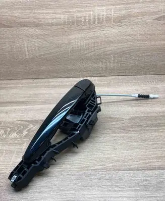 BMW 3 F30 F35 F31 Front door exterior handle 7332267 14389710 7259836