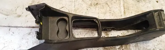 Opel Zafira A Other interior part
