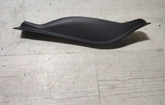 Opel Corsa E Dashboard side end trim 13382322