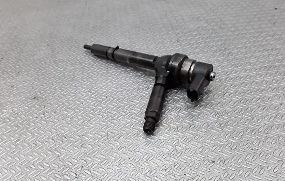 Honda Civic Fuel injector 0445110082