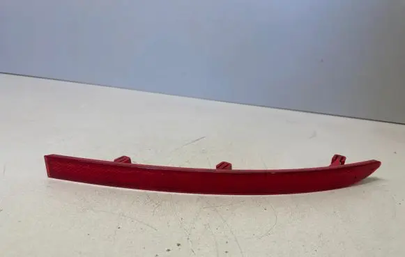Volkswagen Tiguan Rear tail light reflector 5N0945106