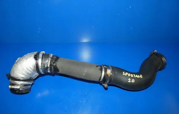 KIA Sportage Air intake hose/pipe