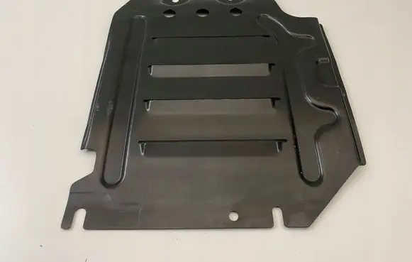 Ford Ranger Other body part EB3C5B018