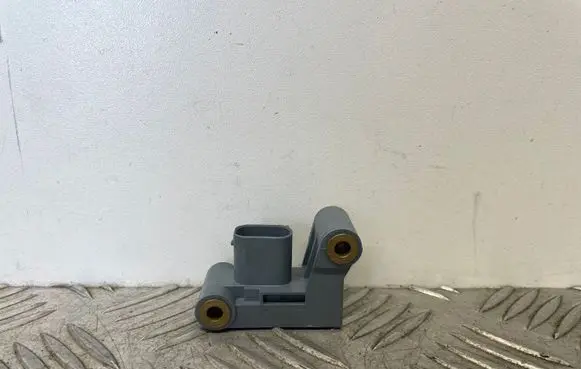 BMW 5 F10 F11 Airbag deployment crash/impact sensor 9159314