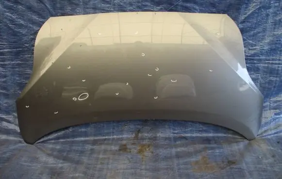 Hyundai ix20 Engine bonnet/hood