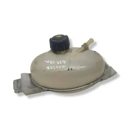 Renault Master III Coolant expansion tank/reservoir 217100015R