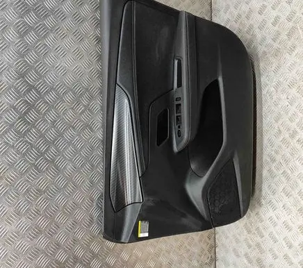 Opel Mokka B Front door card panel trim 9839727880 9839727780