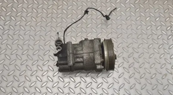 Mini One - Cooper Coupe R56 Air conditioning (A/C) compressor (pump) 9213175