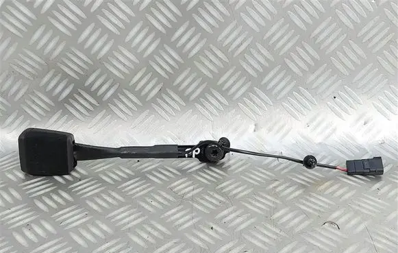Ford Kuga III Front seatbelt buckle LV4B-S61208-ABW