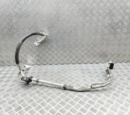KIA Optima Air conditioning (A/C) pipe/hose 97775D4480