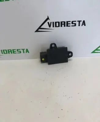 Peugeot 2008 I Other control units/modules 9807709080 V29046805B 20170410