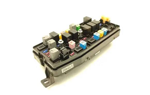 Opel Antara Fuse module 95202894 2894U
