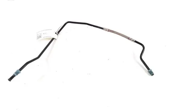 Porsche Cayenne (9Y0 9Y3) Air intake hose/pipe PAB61470500