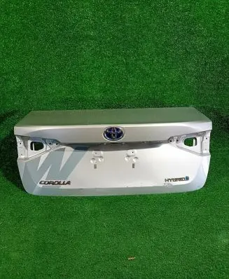 Toyota Corolla E210 E21 Tailgate/trunk/boot lid 6440102F30