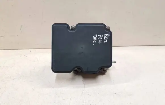 Peugeot 208 ABS Pump 0265956285 2265106516 476602553RA