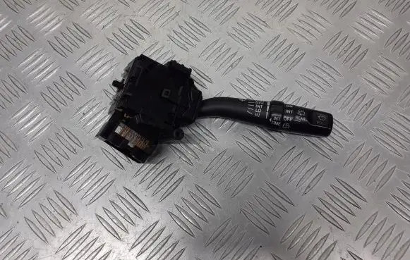 Toyota Corolla Verso E121 Wiper control stalk 84652-05150