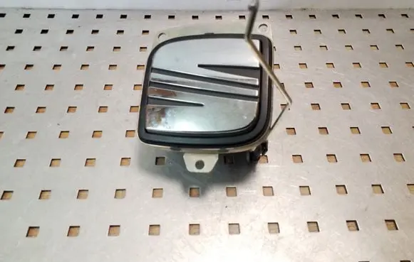 Seat Cordoba (6L) Loading door exterior handle 6L6827573D 1M6827565JL
