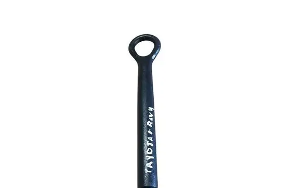 Toyota RAV 4 (XA50) Towing hook eye 