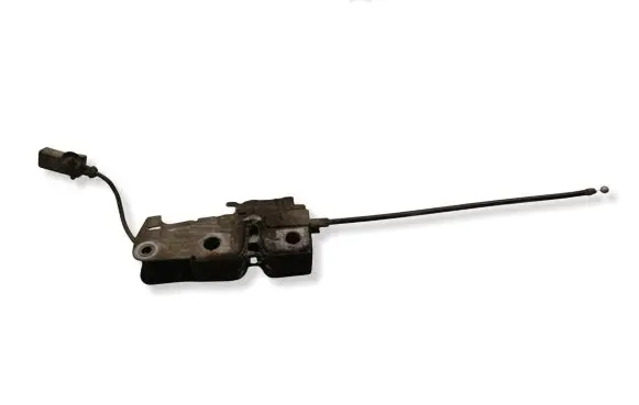 Skoda Yeti (5L) Engine bonnet/hood lock/catch 