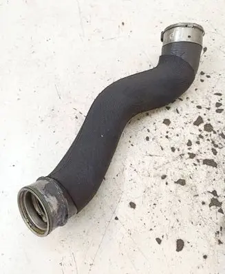 BMW X1 E84 Intercooler hose/pipe 8510864 4312