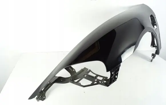 Porsche Taycan 9J1 Fender 9J1805625
