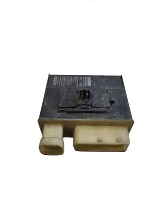 Citroen C5 Coolant fan relay 9652021180 018010951